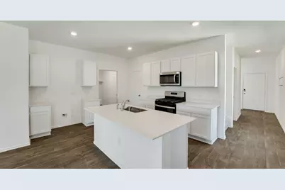 12110 Pike Bend, Mustang Ridge, TX 78610 - Photo 5