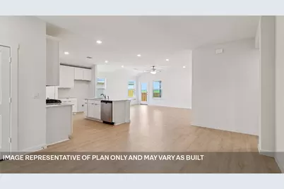 12217 Silverston Tree Bend, Mustang Ridge, TX 78610 - Photo 5