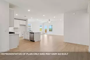 12217 Silverston Tree Bend, Mustang Ridge, TX 78610 - Photo 5