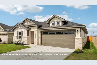 12217 Silverston Tree Bend, Mustang Ridge, TX 78610 - Photo 3