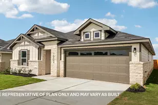 12217 Silverston Tree Bend, Mustang Ridge, TX 78610 - Photo 3