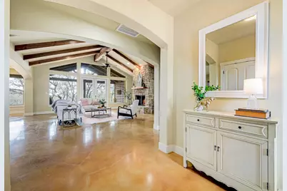 2551 Wolf Creek Ranch Road, Burnet, TX 78611 - Photo 3