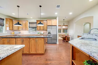 2551 Wolf Creek Ranch Road, Burnet, TX 78611 - Photo 7