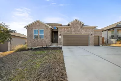319 Pecos River Crossing, Dripping Springs, TX 78620 - Photo 1