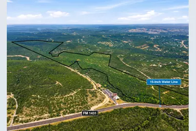 Tbd Vance Circle Road, Leander, TX 78645 - Photo 1