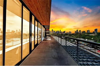 1600 S 1st Street #403, Austin, TX 78704 - Photo 23