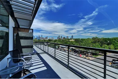 1600 S 1st Street #403, Austin, TX 78704 - Photo 3