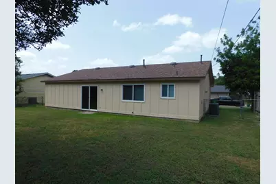 1902 Aberdeen Drive, Round Rock, TX 78664 - Photo 3