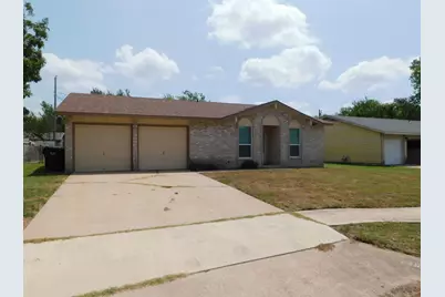 1902 Aberdeen Drive, Round Rock, TX 78664 - Photo 1