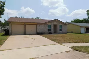 1902 Aberdeen Dr, Round Rock, TX 78664 - Photo 1