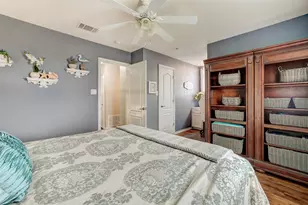 1505 County Rd 315, Jarrell, TX 76537 - Photo 31