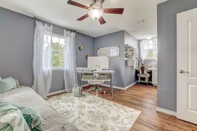 1505 County Road 315, Jarrell, TX 76537 - Photo 33