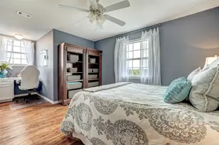 1505 County Rd 315, Jarrell, TX 76537 - Photo 29