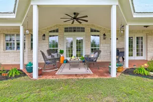1505 County Rd 315, Jarrell, TX 76537 - Photo 37
