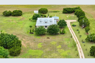 1505 County Road 315, Jarrell, TX 76537 - Photo 1