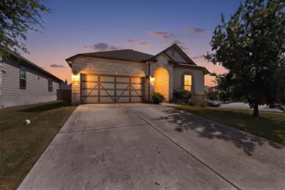 5801 Parma Street, Round Rock, TX 78665 - Photo 1
