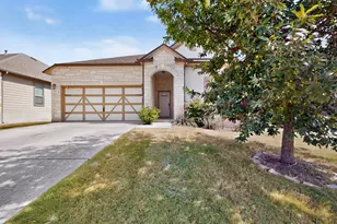 5801 Parma St, Round Rock, TX 78665 - Photo 3