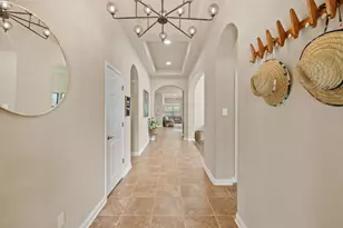 2941 Magellan Way, Round Rock, TX 78665 - Photo 3