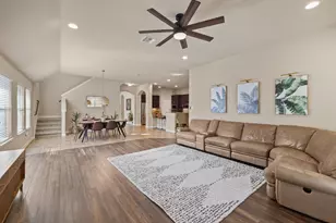 2941 Magellan Way, Round Rock, TX 78665 - Photo 11