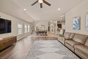 2941 Magellan Way, Round Rock, TX 78665 - Photo 9