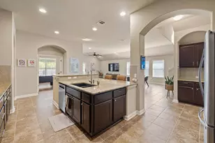 2941 Magellan Way, Round Rock, TX 78665 - Photo 5