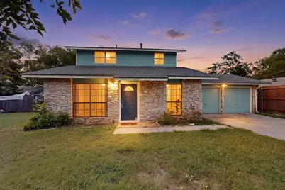 6407 Cannonleague Drive, Austin, TX 78745 - Photo 1
