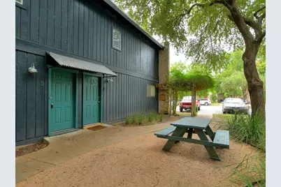 604 Franklin Boulevard #B, Austin, TX 78751 - Photo 1