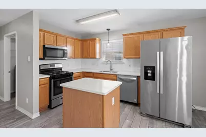 440 Grey Feather Court, Round Rock, TX 78665 - Photo 7