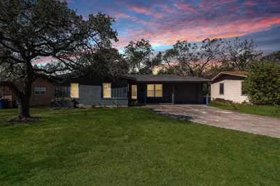 8102 Burrell Drive, Austin, TX 78757 - Photo 3