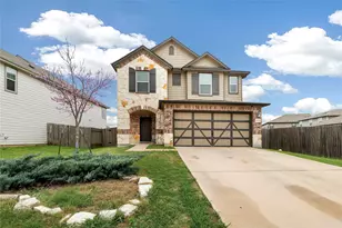 19116 James Carter Jr St, Manor, TX 78653 - Photo 1