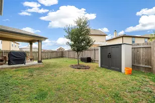 19116 James Carter Jr St, Manor, TX 78653 - Photo 25