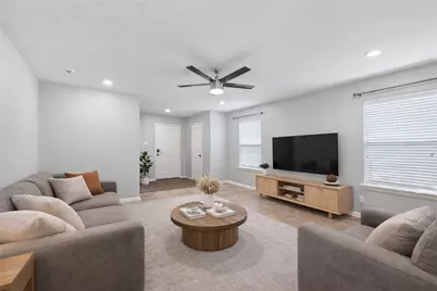 19116 James Carter Jr Street, Manor, TX 78653 - Photo 5