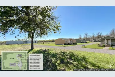 20744 Camino Real Street, Dale, TX 78616 - Photo 3