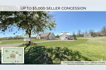 20744 Camino Real Street, Dale, TX 78616 - Photo 1