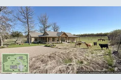 20744 Camino Real Street, Dale, TX 78616 - Photo 5