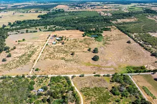 Lot 2C Tumbleweed Trail, Dale, TX 78616 - Photo 1