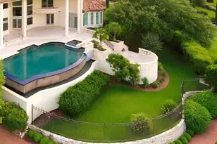 217 Bella Riva Dr, Austin, TX 78734 - Photo 3