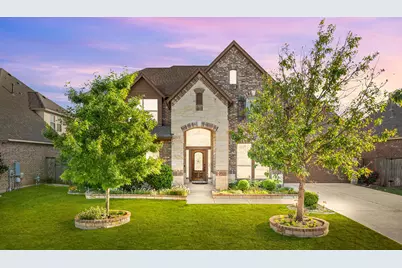 2525 Quick Fort Drive, Leander, TX 78641 - Photo 1