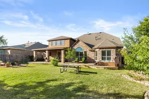 2525 Quick Fort Dr, Leander, TX 78641 - Photo 29