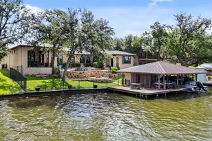 3612 Pack Saddle Dr, Horseshoe Bay, TX 78657 - Photo 1
