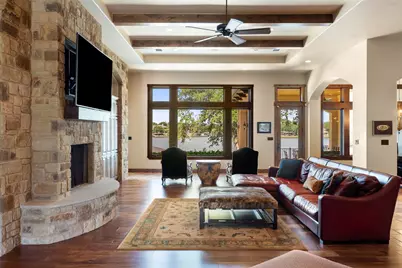 3612 Pack Saddle Drive, Horseshoe Bay, TX 78657 - Photo 21