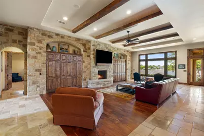3612 Pack Saddle Drive, Horseshoe Bay, TX 78657 - Photo 23