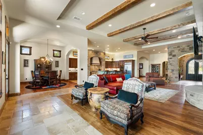 3612 Pack Saddle Drive, Horseshoe Bay, TX 78657 - Photo 23