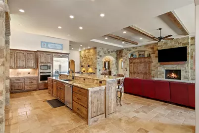 3612 Pack Saddle Drive, Horseshoe Bay, TX 78657 - Photo 25