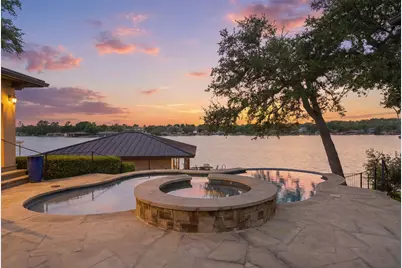 3612 Pack Saddle Drive, Horseshoe Bay, TX 78657 - Photo 7