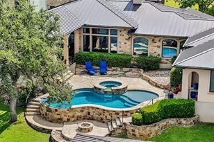 3612 Pack Saddle Dr, Horseshoe Bay, TX 78657 - Photo 5