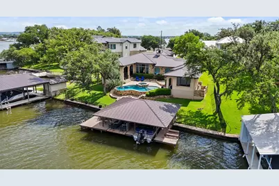 3612 Pack Saddle Drive, Horseshoe Bay, TX 78657 - Photo 37