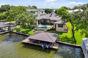 3612 Pack Saddle Dr, Horseshoe Bay, TX 78657 - Photo 37