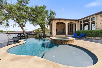 3612 Pack Saddle Drive, Horseshoe Bay, TX 78657 - Photo 13