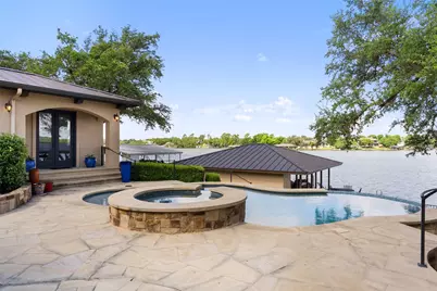 3612 Pack Saddle Drive, Horseshoe Bay, TX 78657 - Photo 9